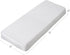 3175 2 Pack, Biloban Cot Sheets Cot Size Fitted Sheet Fits for Narrow Twin Mattress/RV Bunk Mattress/Guest Beds