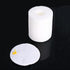 JJSS Filters for Shark Vacuum, Replacement HEPA Filter & Foam for Lift-Away 500 Series NV500 NV501 NV502