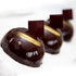 homEdge Semi Sphere Silicone Mold, 4 Packs for Baking Hot Chocolate Bomb, Cake, Jelly, Dome Mousse - Diameter 2"