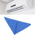 CHICIRIS Split Air Conditioning Cover, Waterproof Service Bag with Drain Outlet Pipe and Brush for Washing