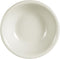 CAC China REC-11 Rolled Edge 4-3/4-Inch Stoneware Fruit Bowl, American White, 5-Ounce, Box of 36