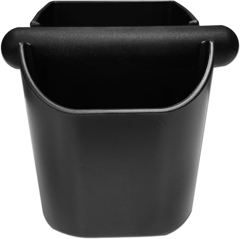 HOMEE Espresso Knock Box, Durable Non-Slip Base, Shock-Absorbent Espresso Machine Accessories, Espresso Dump Bin