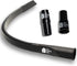 ALL PARTS ETC 1.25" Flexible Vacuum Crevice Tool with 2 Adapters, 24" Long for Cleaning Under Appliances