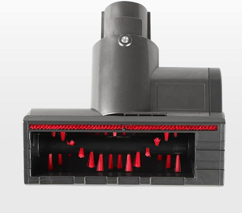 Mini Motorized Tool Motorhead Brush, Compatible with Dyson V7 V8 V10 V11 V15 Replacement Part