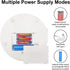 3d Shows,Jewelry,Watch,3D Knob Speed Adjustment Remote Control Motorized Rotating Display Stand scanner Electric