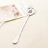 Happy 70th Birthday Gifts Spoon, Bday Gifts for Grandpa, 70 Years Old Presents for Men and Women