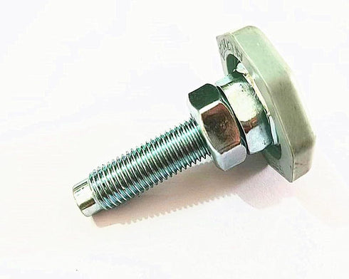 AFC72755401 Leveling Leg Feet Assembly for LG Washer