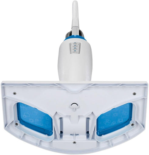 Steam Mop Pads for Bissell PowerFresh 1940 1806 - 10 Pack Replacement Parts