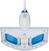 Steam Mop Pads for Bissell PowerFresh 1940 1806 - 10 Pack Replacement Parts