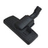 EZ SPARES Replacement SBB Parquet Twister Brush - ML Brush Attachment, 35mm Floor Brush with Big Wheel Metal Base