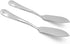 Stainless Steel Butter Knife, Set of 2, Butter Spreader for Breakfast, Cheese and Condiments