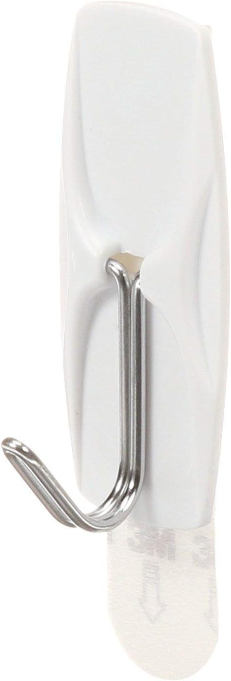 Command 12 Large Utility Hooks for Hanging