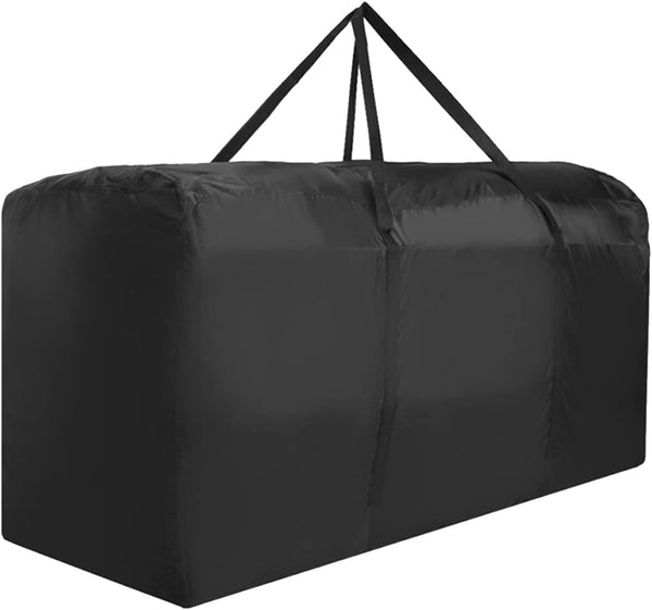 Christmas Tree Storage Bag for 12ft Artificial Disassembled Trees, Heavy Duty Holiday Bag with Durable Handles