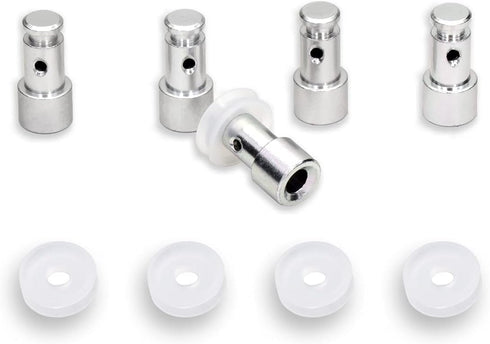 Floater and Sealer Universal Replacement Floater and Sealing Ring for Pressure Cookers Parts