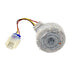 809069201 AP6041795 Fan Motor, Refrigerator Evaporator Fan Motor Compatible with Frigidaire, Kenmore, Crosley