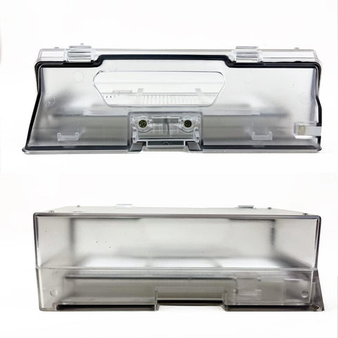 Ytaland Replacement Dust Tank Bin Box for Roborock S7 Series Robot Vacuum Cleaner Parts