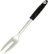 Chef Craft Select Meat Cooking Fork, 12 Inch, Stainless Steel