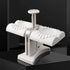 Automatic Dumpling Maker Mold, Manual Ravioli Press Machine for Quick Dumpling Making at Home