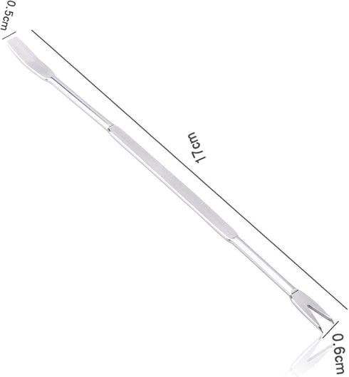 6KTOOOLS 20 Set, Pcs Robust and Lobster Forks, Sea Food Tools Nut Cracker, Nut Picker Tool Fruit Fork Stainless Steel
