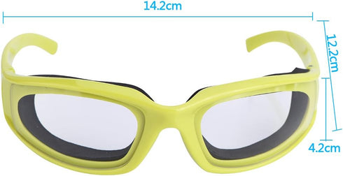 Onion Goggles, Eye Protection Glasses for Cutting, Essential Gadgets for Cooking