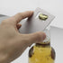 Gloreen Credit Card Bottle Openers - 6 Packs