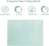 Tempered Glass Cutting Board for Kitchen Countertop, Durable Chopping Board, Scratch & Heat Resistant, Dishwasher Safe