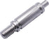 W10359272 Dryer Drum Support Roller Shaft, Fits Whirlpool Maytag Kenmore, Replaces WPW10359272 AP4982703 PS3492564