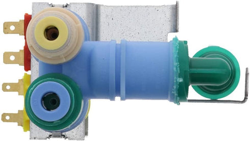 ERP W10420083 Refrigerator Water Valve