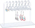 PH PandaHall Earring Holder, Jewelry Display Organizer for Dangle Earrings, Mini Hanger