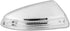 Car Mirror Turn Signal Lamp, Side Mirror Light for C-Class C250 C300 (Passenger Side)
