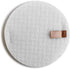 JJSS Filters for Shark Vacuum, Replacement HEPA Filter & Foam for Lift-Away 500 Series NV500 NV501 NV502