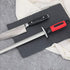 Kota Japan 12 in. Diamond/Ceramic Dual-use Professional Knife Sharpener Rod for Kitchen, Home or Hunting