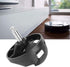 FDIT Flexible Vacuum Cleaner Sweeper Accessory for RoboVac 11s/RoboVac 30, Premium Material Universal Wheel