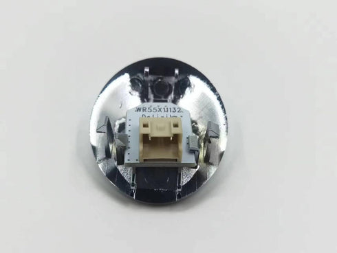 WR55X11132 Fits For GE Refrigerator LED Light Assembly