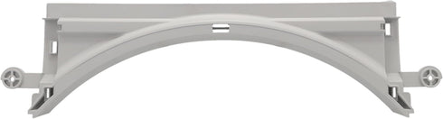Supplying Demand 4974EL1003B Dryer Lint Screen Filter Guide Cover, Replaces 1267784, 4974EL1003A