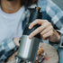 12oz, Asobu Frosty Beer Holder,Vacuum Insulated Double Walled Stainless Steel Beer Can and Bottle Cooler with Beer