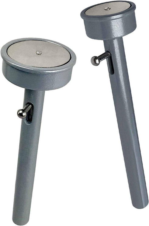 Tredoni 2 Falafel/Meatball Scoop Maker, 3cm & 4cm, Humus Chickpeas Kitchen Gadget