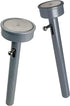 Tredoni 2 Falafel/Meatball Scoop Maker, 3cm & 4cm, Humus Chickpeas Kitchen Gadget