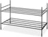 2-Tier Whitmor Modular Stacker Shelf