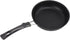 Nonstick Frying Pan Skillet, Professional Chef Egg Pan with Ergonomic Handle, Stainless Steel Omelet Pan (16CM)