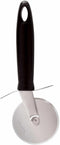 KitchenCraft Pizza Cutter Wheel, Stainless Steel, 20 cm, with Nylon Handle