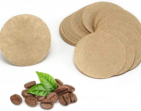 Coffee Press Maker, New Design for 1 to 3 Cups, Quickly Makes Delicious Coffee Without Bitterness