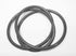 Black Eco-Friendly Silicone Lock Strap - Non-Toxic, Heat Resistant, Excellent Elasticity for Hamilton Beach Slow Cooker