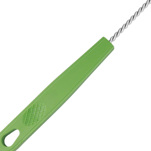 Bottle Brush: Bendable Long Handle Cleaner for Neck Bottles, Baby Bottles, Tumblers, Home Kitchen Sink Cleaning Brush