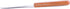 Super Z Outlet 8" Stainless Steel Straight Edge Butter Cheese Cream Sandwich Spreader Knives (4 Pack)