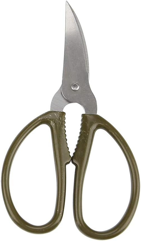 8PCS Set Set Set Hammer/Spoon/Shaving/Axe/Fork/Tweezers/Scissors Walfront Lobster Crab Cracker Tools Stainless Steel