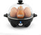 Dash Rapid Egg Cooker - Boiler, Poacher & Steamer - Includes Measuring