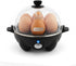 Dash Rapid Egg Cooker - Boiler, Poacher & Steamer - Includes Measuring
