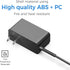 SV19 SV21 Vacuum Adapter 17.3V 1.1A Charger Compatible with Dyson Omni-Glide Hard Floor Vacuum, Power Supply Cord