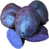 Votaniki Adirondack Blue Potato Tuber Seedling - Nutty Flavor, High Harvest Potato |